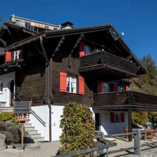 Фотографии гостевого дома
Casa Vesta Magnifica Wildi