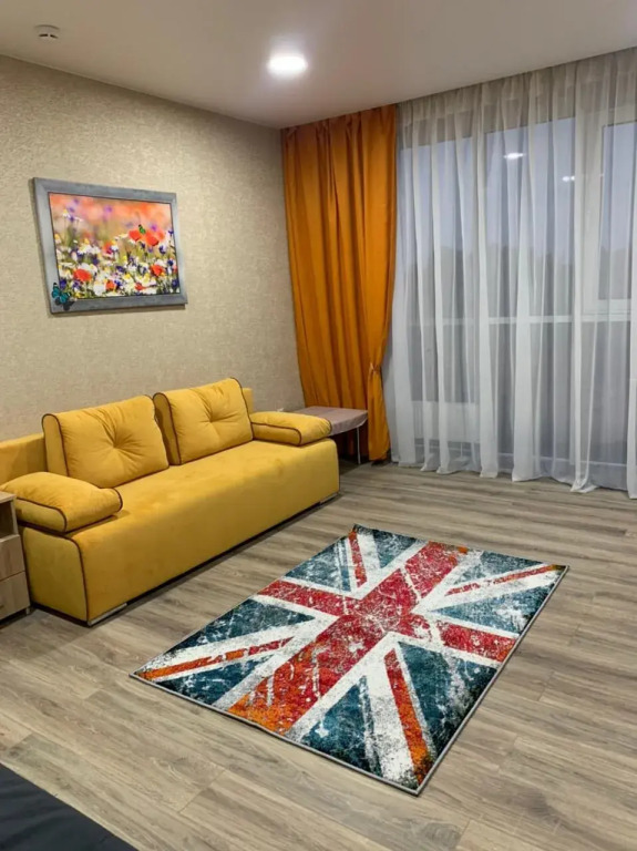 Фотография квартиры Квартира Евро- Трешка 2  у Моря