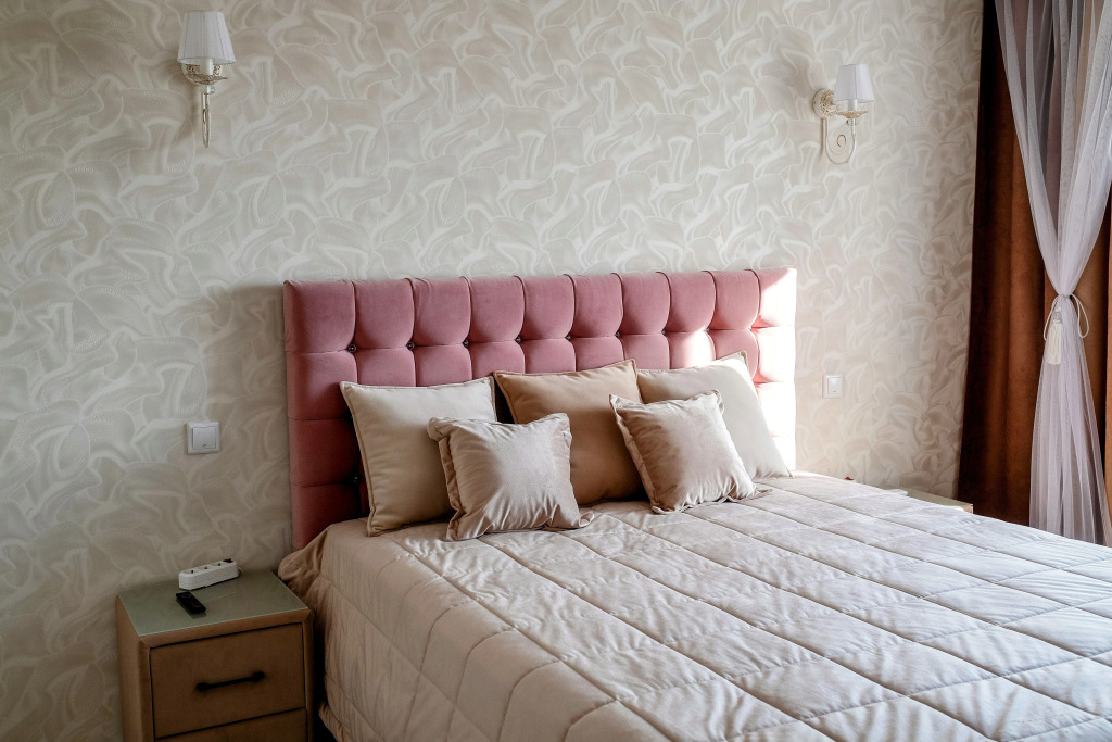 Фотография квартиры Апартаменты Роскошь на Солнечной