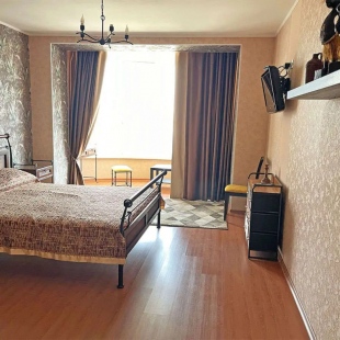 Фотография квартиры Апартаменты Африканский мотив