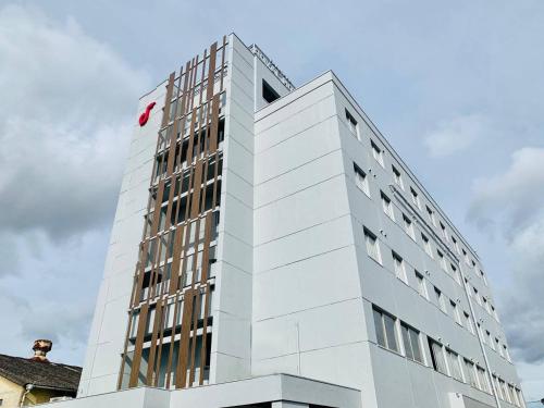 Фотография гостиницы Fukuyama Royal Hotel