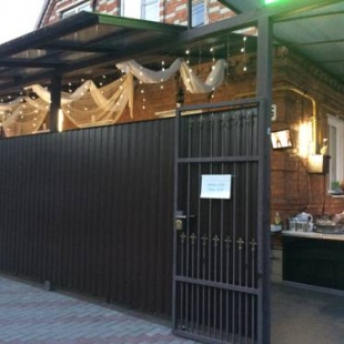 Фотография гостевого дома Ейский лиман