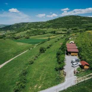 Фотографии гостевого дома
Natura Chalets