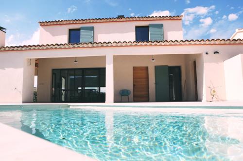 Фотография гостевого дома Le 27