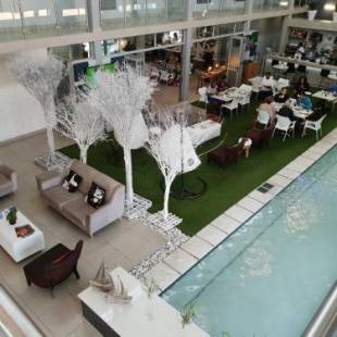 Фотографии гостиницы
Chill Pepper Boutique Hotel