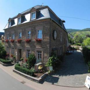 Фотографии гостевого дома
Weinhof Gassen