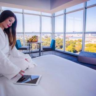 Фотографии гостиницы
Novotel Mohammedia