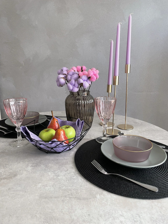 Фотография квартиры Квартира на Карпинского 14