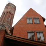 Фотография гостевого дома Gästehaus am Wasserturm