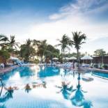 Фотография гостиницы Twin Palms Resort Pattaya, SHA Extra Plus Certified
