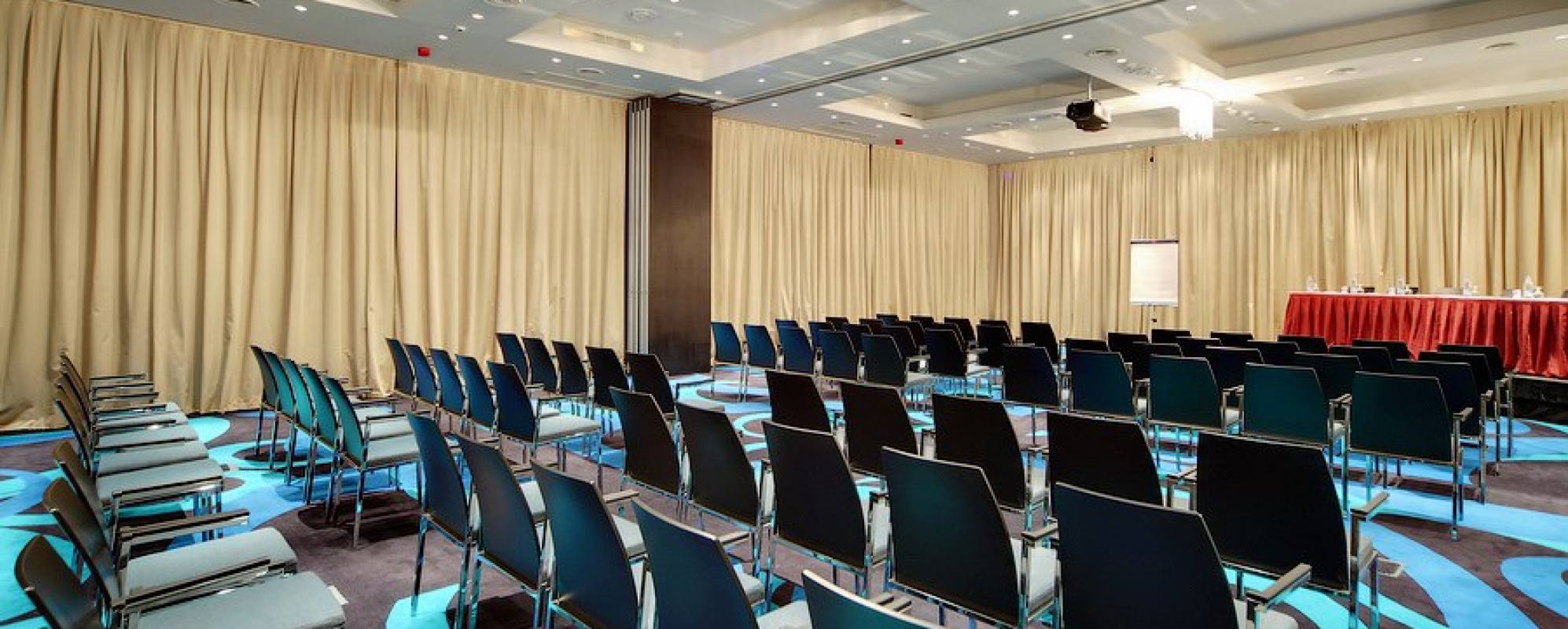 Фотографии конференц-зала Бетховен