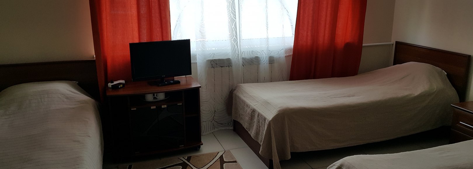 Фотография мини отеля Уют