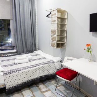 Фотография квартиры Апартаменты Литейный Двор 2