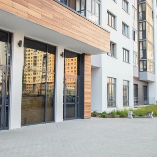 Фотография квартиры Апартаменты на улице Красноармейская 8