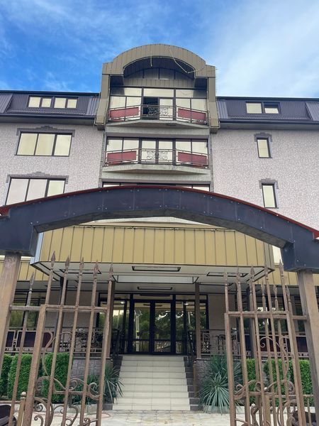 Фотография гостиницы Альп