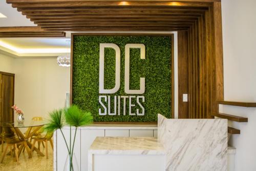 Фотография гостиницы DC Suites Aeropuerto