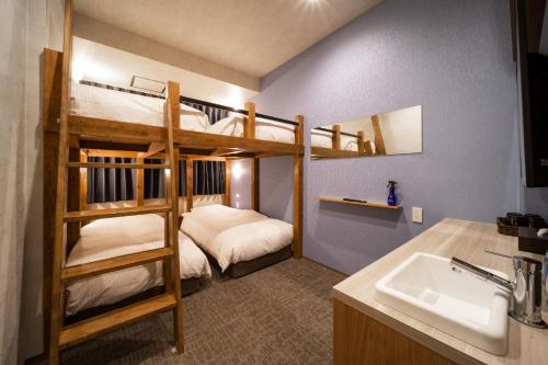 Фотография гостиницы Well Stay Nanba - Vacation STAY 94172