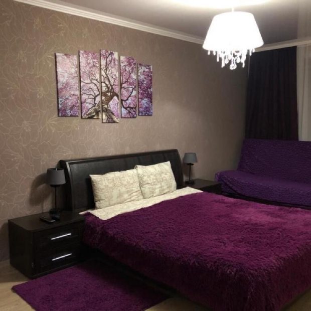 Фотографии квартиры 
            Апартаменты на улице 2-я Шацкая