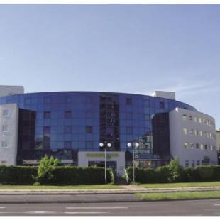 Фотографии гостиницы
Akzent Congresshotel Hoyerswerda