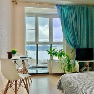 Фотография квартиры Апартаменты на бульваре Южный 21