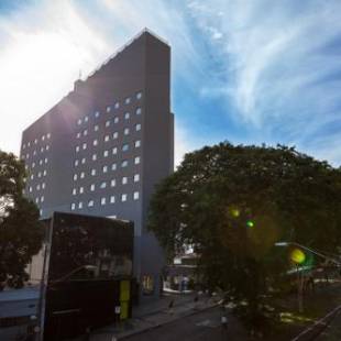 Фотографии гостиницы
San Diego Express Barro Preto