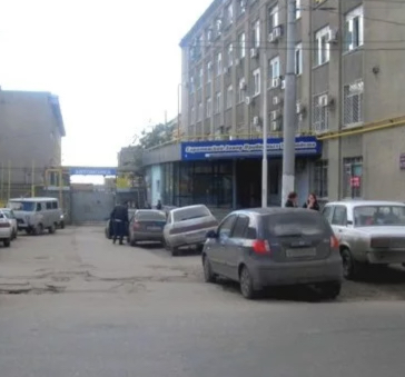 Фотография гостиницы Заводская