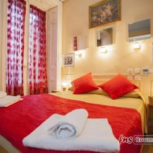 Фотография гостевого дома Hostal La Fontana
