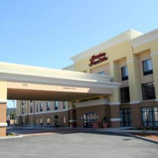Фотографии гостиницы
Hampton Inn & Suites Arcata
