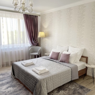 Фотография квартиры Квартира Куршская коса