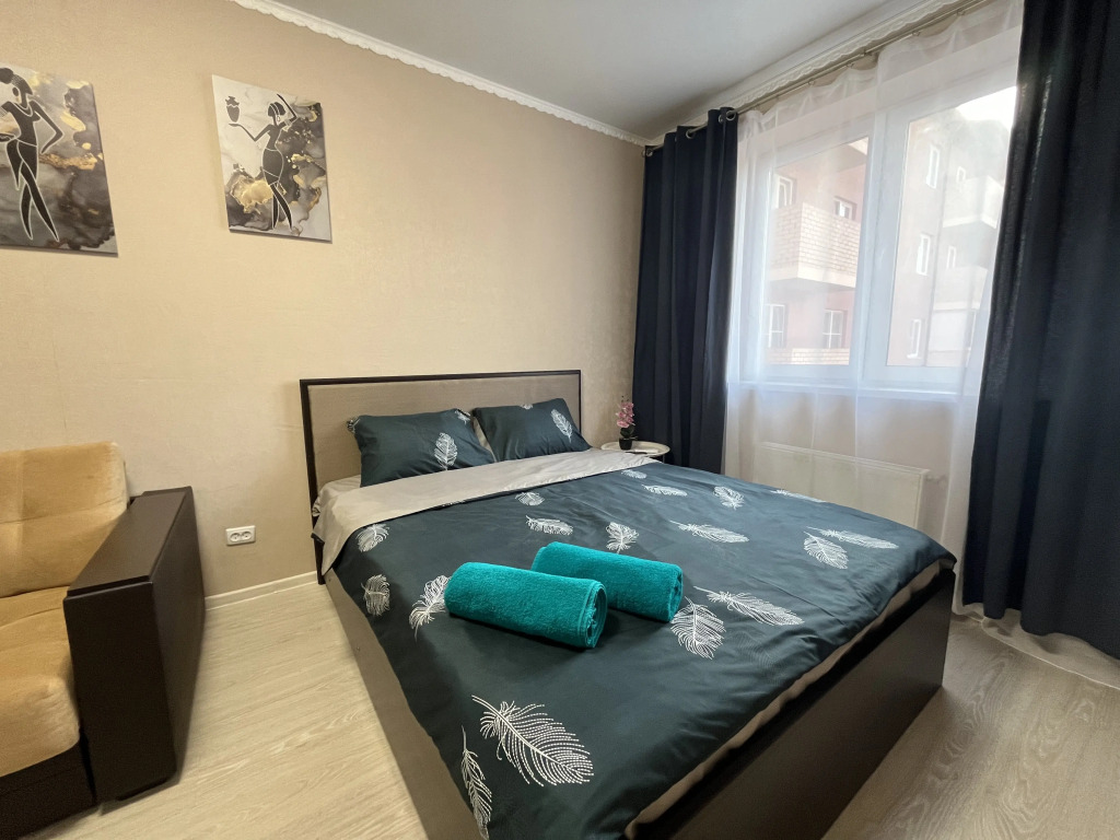 Фотография квартиры Квартира в ЖК Дарград