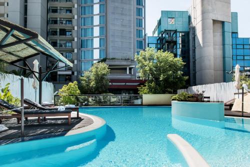 Фотография гостиницы Hi Hotel Bari