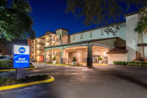 Фотографии гостиницы
Best Western International Drive - Orlando