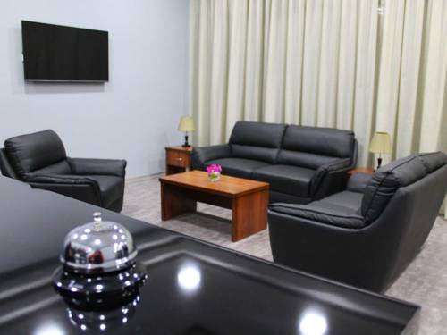 Фотография гостиницы Hotel Rogalux