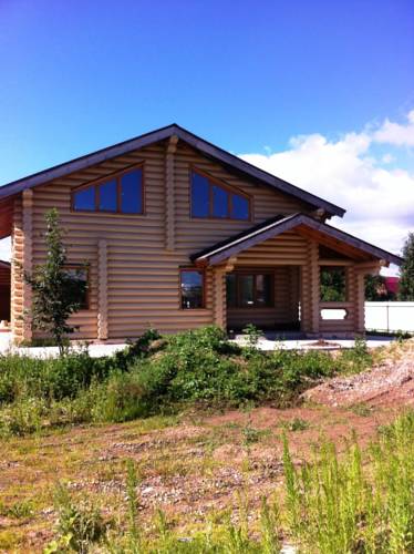 Фотография гостевого дома Визит на Азина