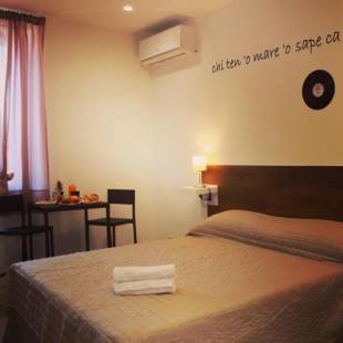 Фотографии мини отеля
B&B Allerìa Pozzuoli