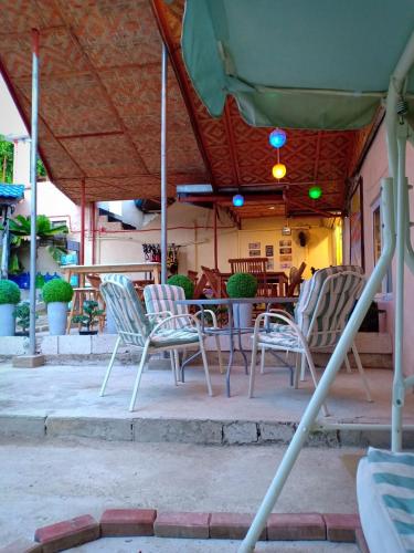 Фотография мини отеля West Coast Beach House