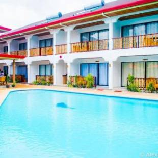 Фотографии гостиницы
Alona Vida Beach Hill Resort