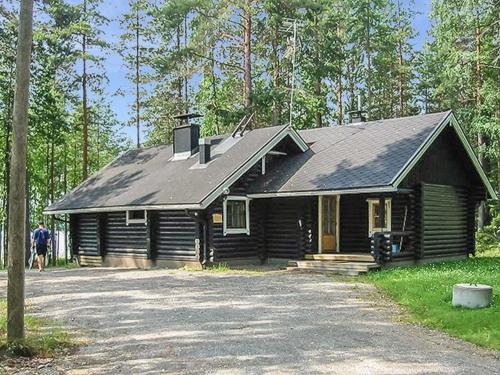 Фотография гостевого дома Holiday Home Tavintupa
