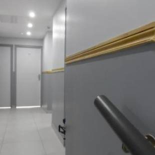 Фотографии гостиницы 
            Hôtel de Ménilmontant