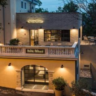 Фотографии гостиницы
Hotel Peteani