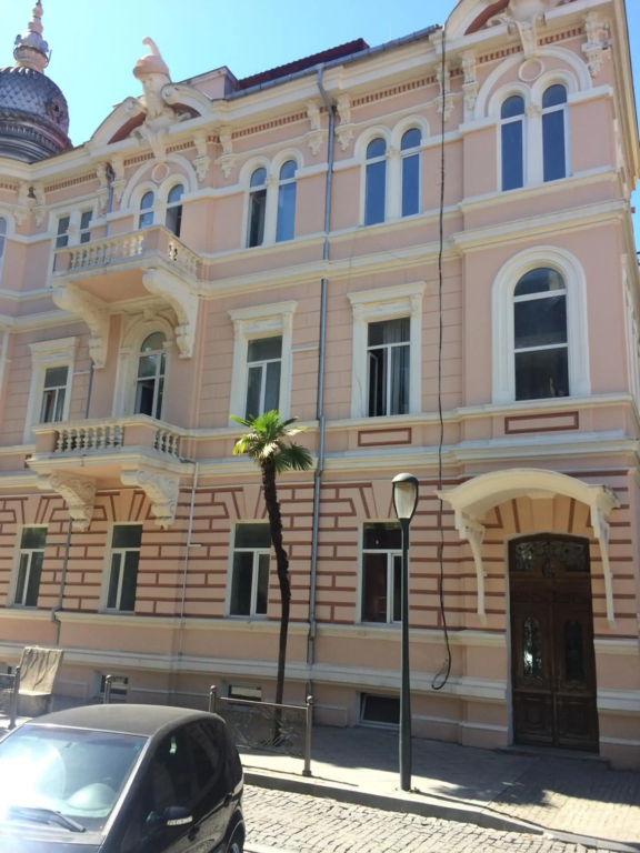 Фотография квартиры Old Batumi Apartments