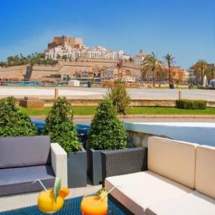 Фотографии гостиницы 
            Hotel RH Portocristo & Wellness