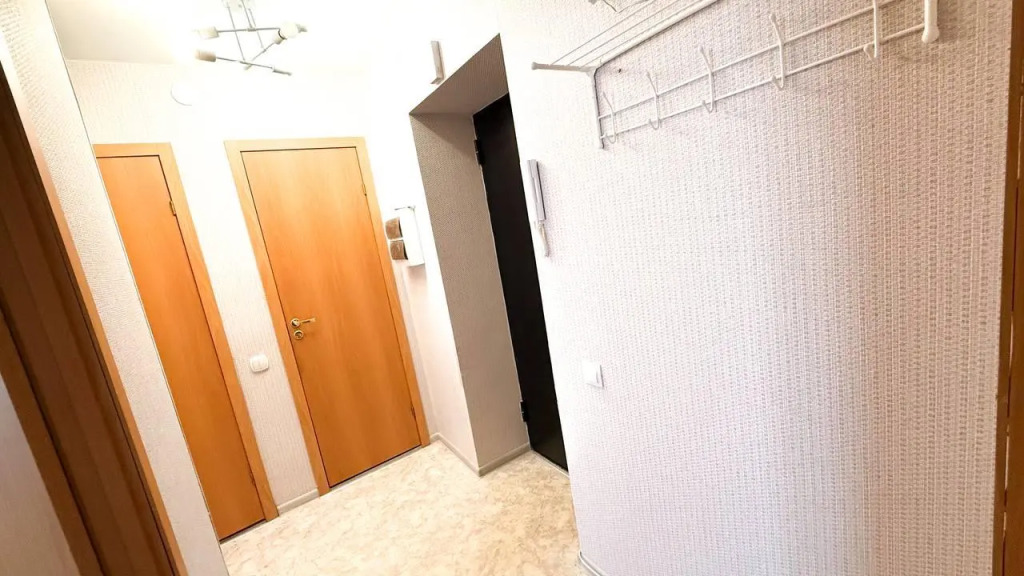 Фотография квартиры Апартаменты на улице Шмагрина 5