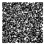 QR код гостиницы Глория Парк