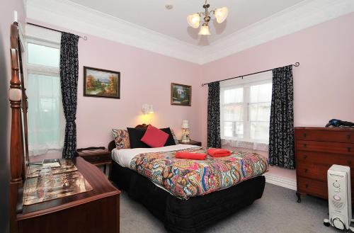 Фотография мини отеля Richmond Guest House