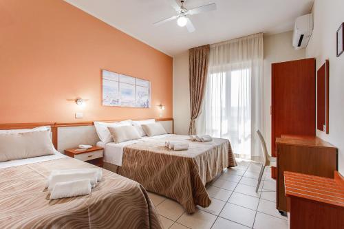 Фотография гостиницы Unique Hotel