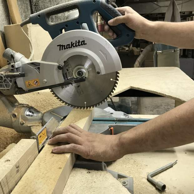 Фотография предприятий Фабрика мягкой мебели Качканар-Мебель