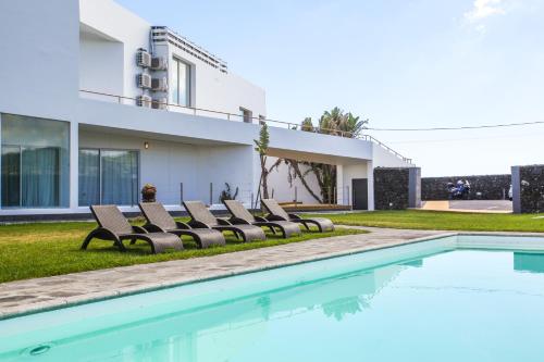 Фотография апарт отеля Sao Vicente Lodge - Atlantic Retreat