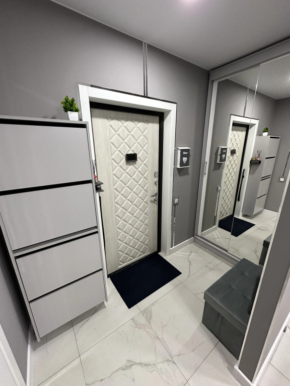 Фотография квартиры Квартира 2-ух комнатная