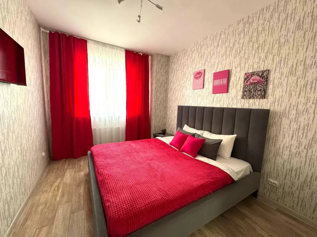 Фотография квартиры Квартира на Караульной 39а